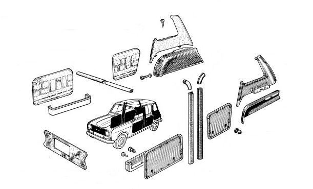 Interieur